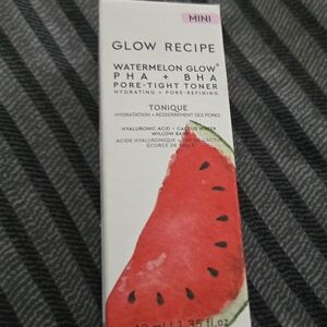 Glow Recipe Watermelon Glow PHA + BHA Toner - Mini